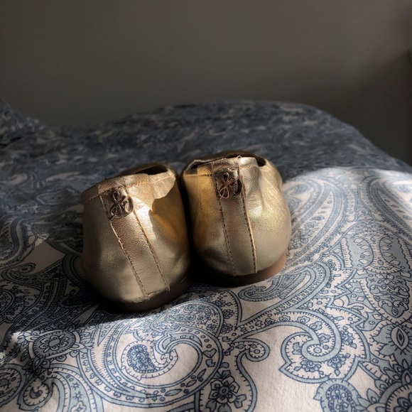 NWOT Sam endelmen shoes 😍😍 - Picture 4 of 7